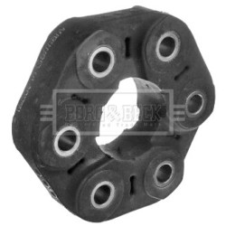 Propshaft Joint BORG & BECK BDC121 OE Ref 26117522027