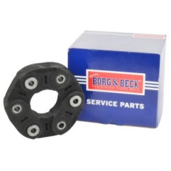 Propshaft Joint BORG & BECK BDC143 OE Ref 26117512619