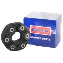 Propshaft Joint BORG & BECK BDC147 OE Ref 26 11 7 610 061