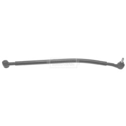 Tie Rod BORG & BECK BDL6011 OE Ref 862419802