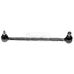Tie Rod BORG & BECK BDL6029 OE Ref 281415802