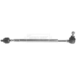 Tie Rod BORG & BECK BDL6033 OE Ref 381254