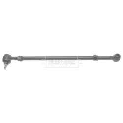 Tie Rod BORG & BECK BDL6047 OE Ref 871419802