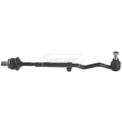 Tie Rod BORG & BECK BDL6081 OE Ref 3211 1 126 620