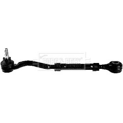 Tie Rod BORG & BECK BDL6095 OE Ref 857501499C