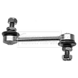 Drop Link (coupling Rod) BORG & BECK BDL6141 OE Ref 115 320 17 89