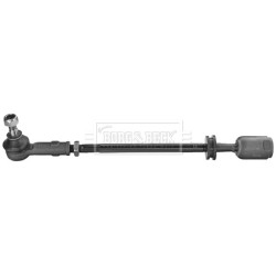 Tie Rod BORG & BECK BDL6150 OE Ref 171419804