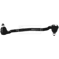 Tie Rod BORG & BECK BDL6169 OE Ref 48520R8025
