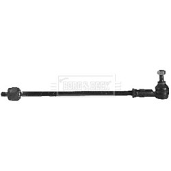 Tie Rod BORG & BECK BDL6269 OE Ref 357422804C
