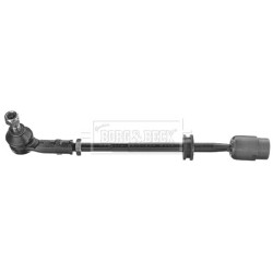 Tie Rod BORG & BECK BDL6270 OE Ref 6N0419803