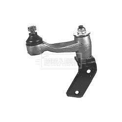 Idler Arm BORG & BECK BDL6298 OE Ref MB527228