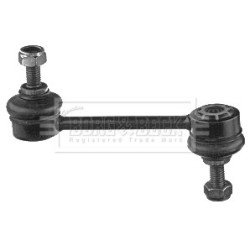 Drop Link (coupling Rod) BORG & BECK BDL6304 OE Ref 4D0505465D