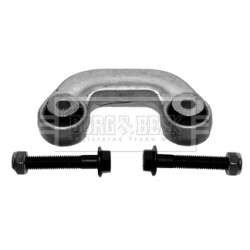 Drop Link (coupling Rod) BORG & BECK BDL6310 OE Ref 4D0 411 317D