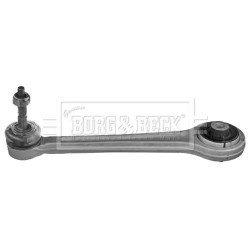 Control Trailing Arm BORG & BECK BDL6316 OE Ref 33321097264