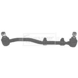 Tie Rod BORG & BECK BDL6395 OE Ref 0322 159