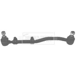 Tie Rod BORG & BECK BDL6396 OE Ref 0322 160
