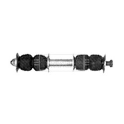 Drop Link (coupling Rod) BORG & BECK BDL6408 OE Ref LEM2000 BORG & BECK