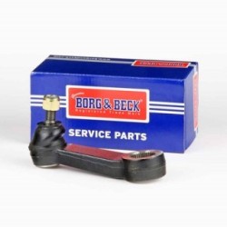 Pitman Arm BORG & BECK BDL6425 OE Ref MB598489 BORG & BECK