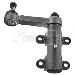 Idler Arm BORG & BECK BDL6430 OE Ref MB831042