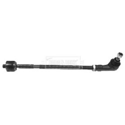 Tie Rod BORG & BECK BDL6443 OE Ref 6N0422804A