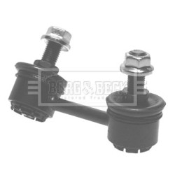 Drop Link (coupling Rod) BORG & BECK BDL6478 OE Ref 51393-S1A-E01