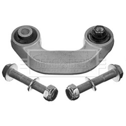 Drop Link (coupling Rod) BORG & BECK BDL6554 OE Ref 8E0 411 317 S1