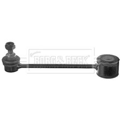 Drop Link (coupling Rod) BORG & BECK BDL6558 OE Ref 1J0 505 466 B S1