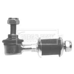 Drop Link (coupling Rod) BORG & BECK BDL6572 OE Ref MB518780