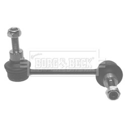 Drop Link (coupling Rod) BORG & BECK BDL6580 OE Ref 54618-00Q0A