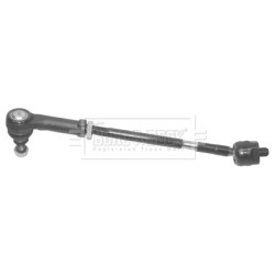 Tie Rod BORG & BECK BDL6596 OE Ref 6N0 422 803 C