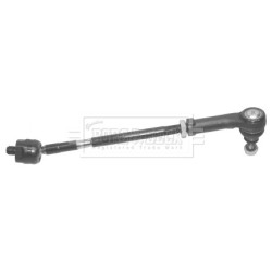 Tie Rod BORG & BECK BDL6597 OE Ref 6N0 422 804 C