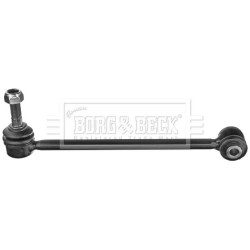 Control Trailing Arm BORG & BECK BDL6600 OE Ref 517839