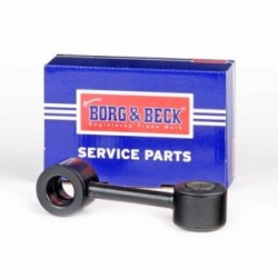 Drop Link (coupling Rod) BORG & BECK BDL6601 OE Ref 7D0411049 BORG & BECK