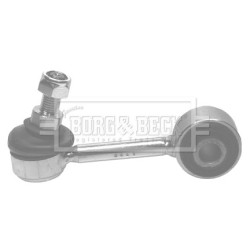 Drop Link (coupling Rod) BORG & BECK BDL6602 OE Ref 701411049B