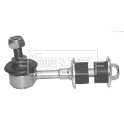 Drop Link (coupling Rod) BORG & BECK BDL6607 OE Ref MR272118