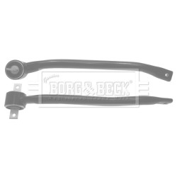 Control Trailing Arm BORG & BECK BDL6617 OE Ref 60622623