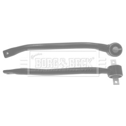 Control Trailing Arm BORG & BECK BDL6618 OE Ref 60622624