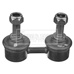 Drop Link (coupling Rod) BORG & BECK BDL6624HD OE Ref 33 55 1 096 735