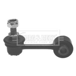 Drop Link (coupling Rod) BORG & BECK BDL6676 OE Ref GJ6A-28-170