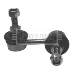 Drop Link (coupling Rod) BORG & BECK BDL6704 OE Ref 546184U000
