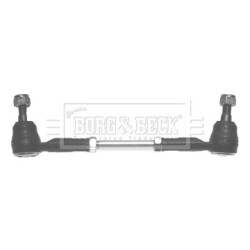 Tie Rod BORG & BECK BDL6714 OE Ref 485103S525