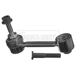 Drop Link (coupling Rod) BORG & BECK BDL6733 OE Ref 1K0 505 465 AA S1