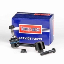 Drop Link (coupling Rod) BORG & BECK BDL6733 OE Ref 1K0 505 465 AA S1 BORG & BECK