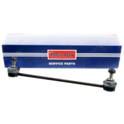 Drop Link (coupling Rod) BORG & BECK BDL6765 OE Ref 30884179