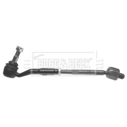Tie Rod BORG & BECK BDL6766 OE Ref 32106774347