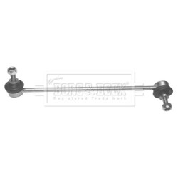 Drop Link (coupling Rod) BORG & BECK BDL6817 OE Ref 51321SAA003