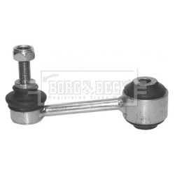 Drop Link (coupling Rod) BORG & BECK BDL6819 OE Ref 4F0505465P
