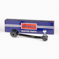 Drop Link (coupling Rod) BORG & BECK BDL6820 OE Ref 7L0505465B BORG & BECK
