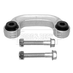 Drop Link (coupling Rod) BORG & BECK BDL6824 OE Ref 4E0411317C