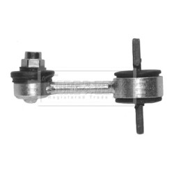 Drop Link (coupling Rod) BORG & BECK BDL6832 OE Ref 8E0 505 465 AC S1